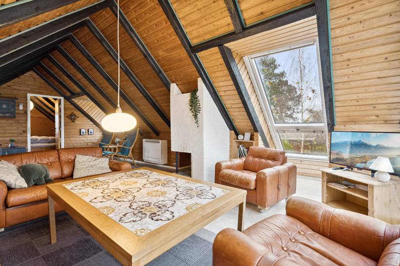 Foto von Ferienhaus YZ87 in Kegnæs - Als