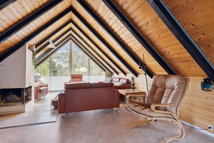 Foto von Ferienhaus YZ87 in Kegnæs - Als