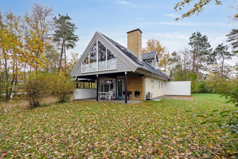 Foto von Ferienhaus YZ87 in Kegnæs - Als