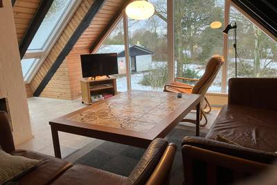 Vorschaubild von Ferienhaus YZ87 in Kegnæs - Als