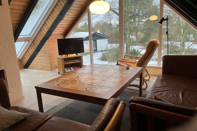 Foto von Ferienhaus YZ87 in Kegnæs - Als