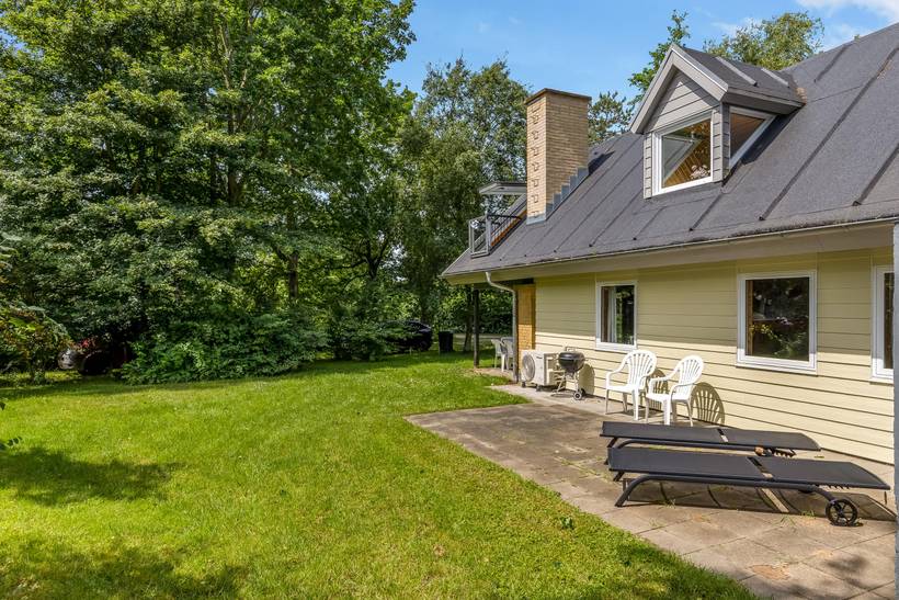 Foto von Ferienhaus YZ87 in Kegnæs - Als