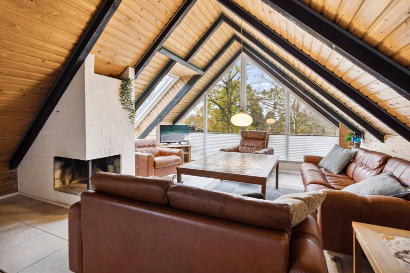 Foto von Ferienhaus YZ87 in Kegnæs - Als