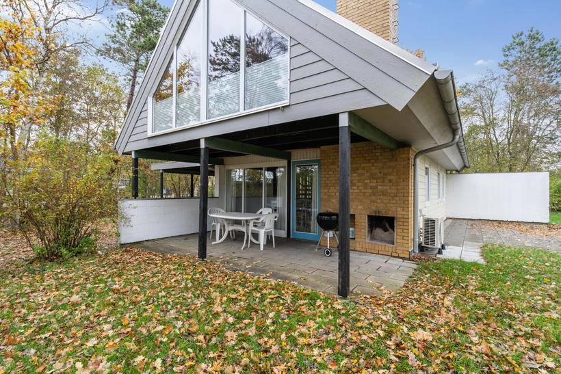 Foto von Ferienhaus YZ87 in Kegnæs - Als