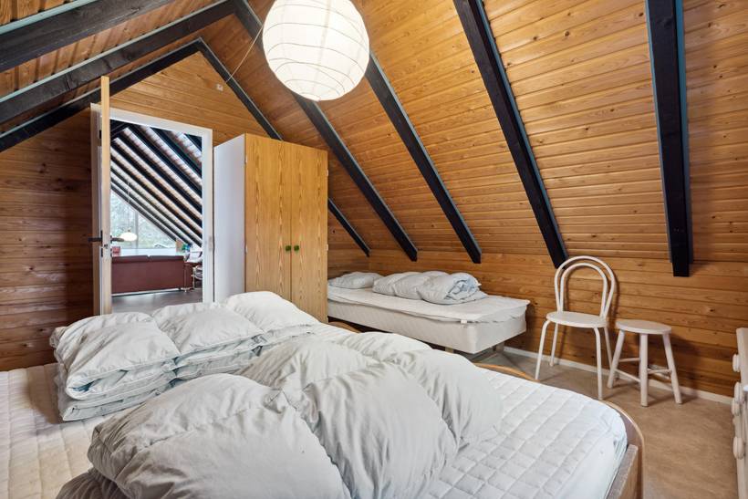 Foto von Ferienhaus YZ87 in Kegnæs - Als