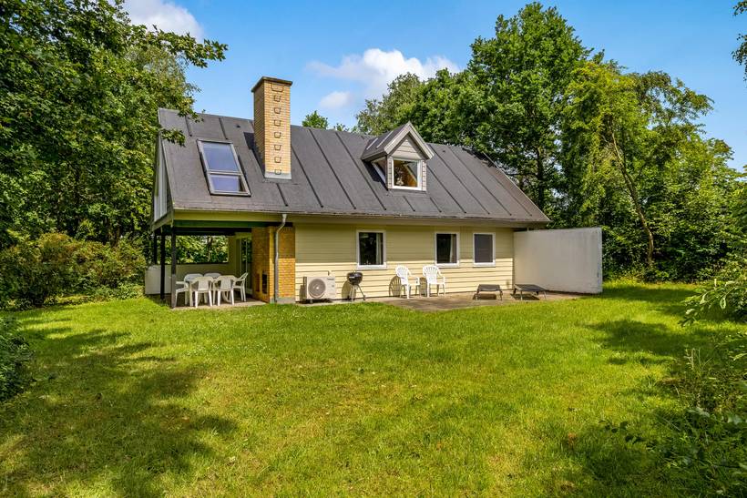 Foto von Ferienhaus YZ87 in Kegnæs - Als