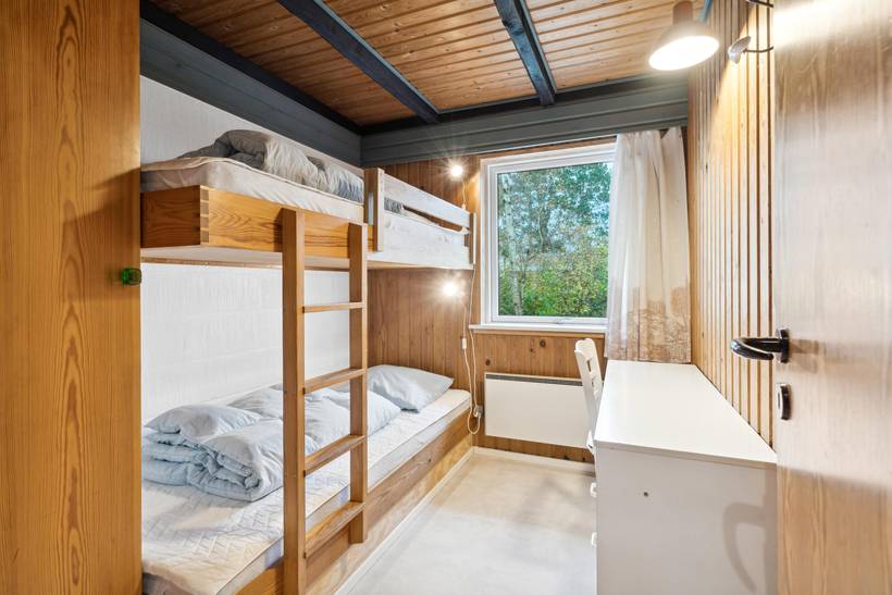 Foto von Ferienhaus YZ87 in Kegnæs - Als