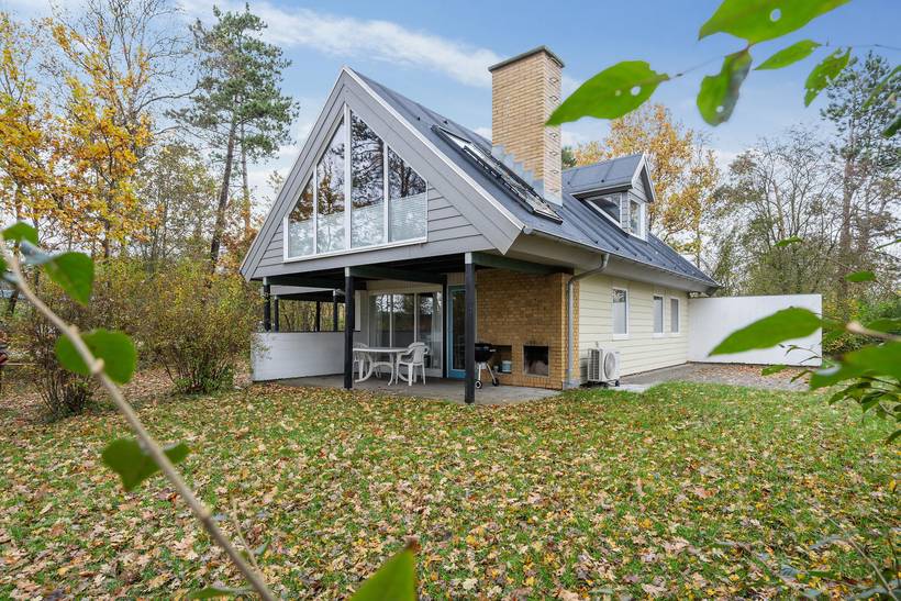 Foto von Ferienhaus YZ87 in Kegnæs - Als