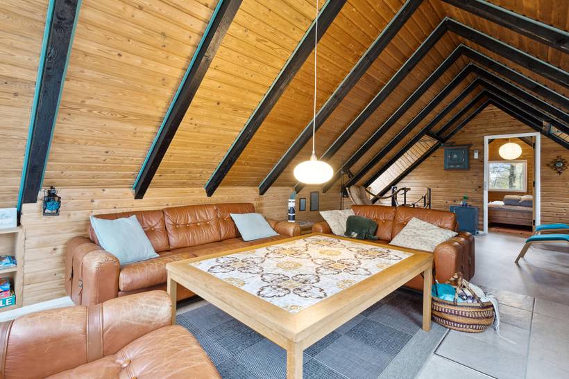 Foto von Ferienhaus YZ87 in Kegnæs - Als