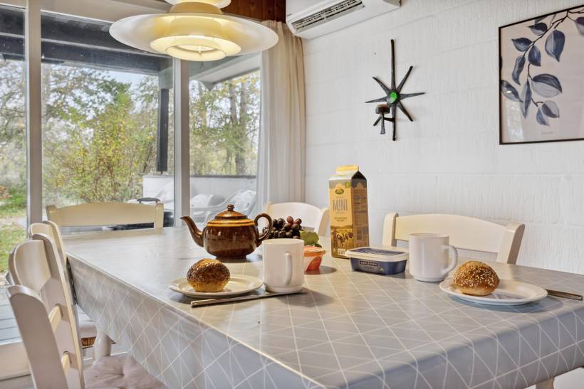 Foto von Ferienhaus YZ87 in Kegnæs - Als