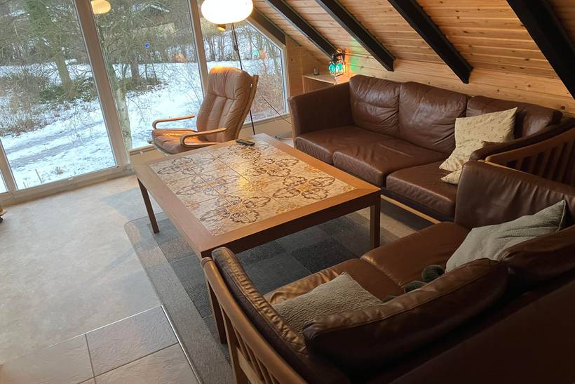 Foto von Ferienhaus YZ87 in Kegnæs - Als