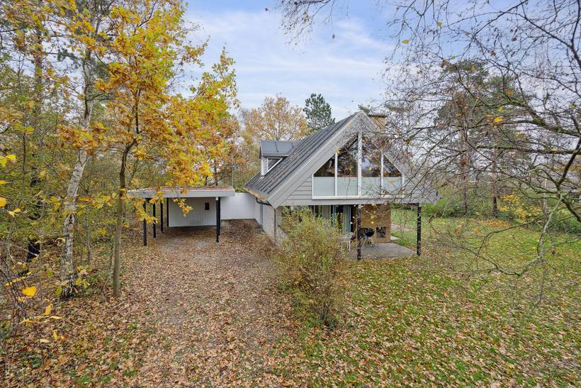 Foto von Ferienhaus YZ87 in Kegnæs - Als