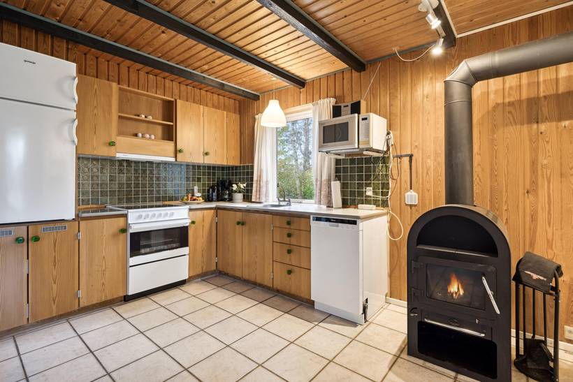 Foto von Ferienhaus YZ87 in Kegnæs - Als