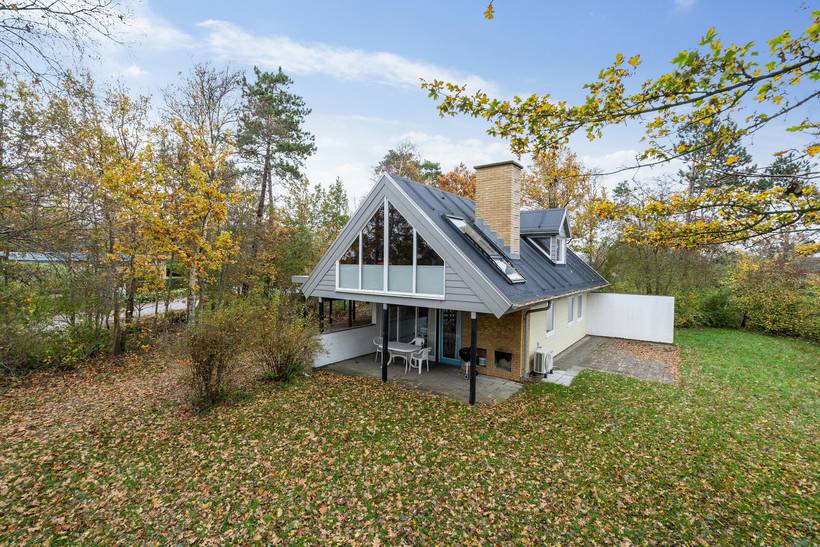 Foto von Ferienhaus YZ87 in Kegnæs - Als