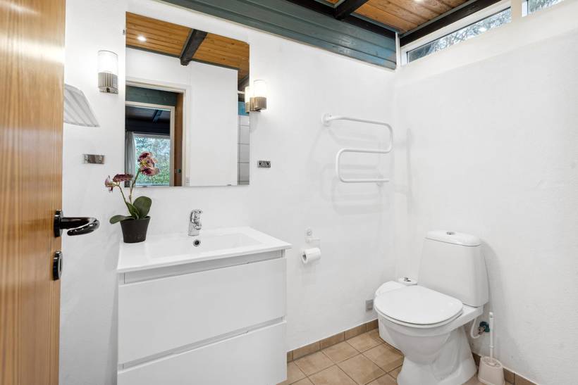 Foto von Ferienhaus YZ87 in Kegnæs - Als