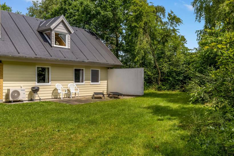 Foto von Ferienhaus YZ87 in Kegnæs - Als