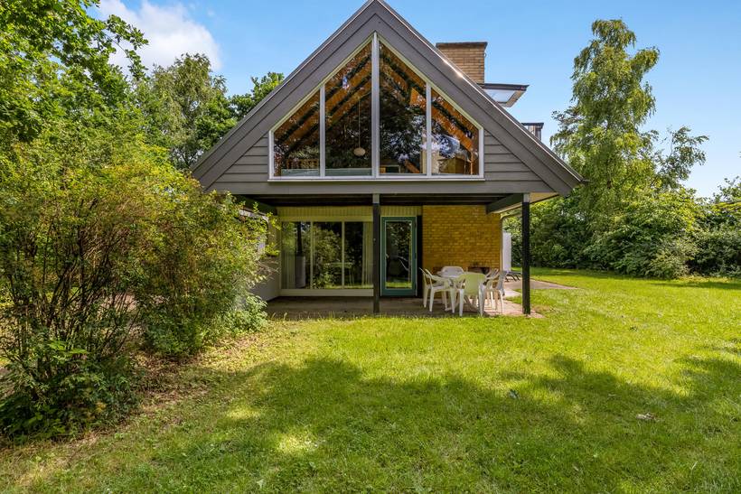 Foto von Ferienhaus YZ87 in Kegnæs - Als