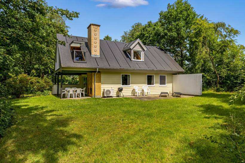 Foto von Ferienhaus YZ87 in Kegnæs - Als