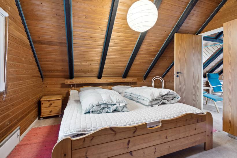 Foto von Ferienhaus YZ87 in Kegnæs - Als