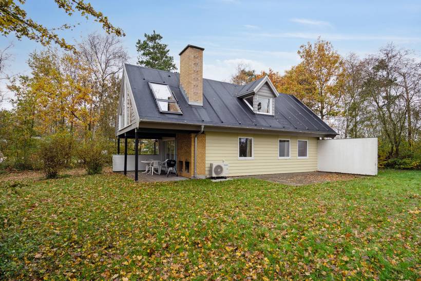 Foto von Ferienhaus YZ87 in Kegnæs - Als