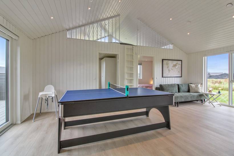 Foto von Ferienhaus YZ90 in Nørlev - Lønstrup - Nordjütland