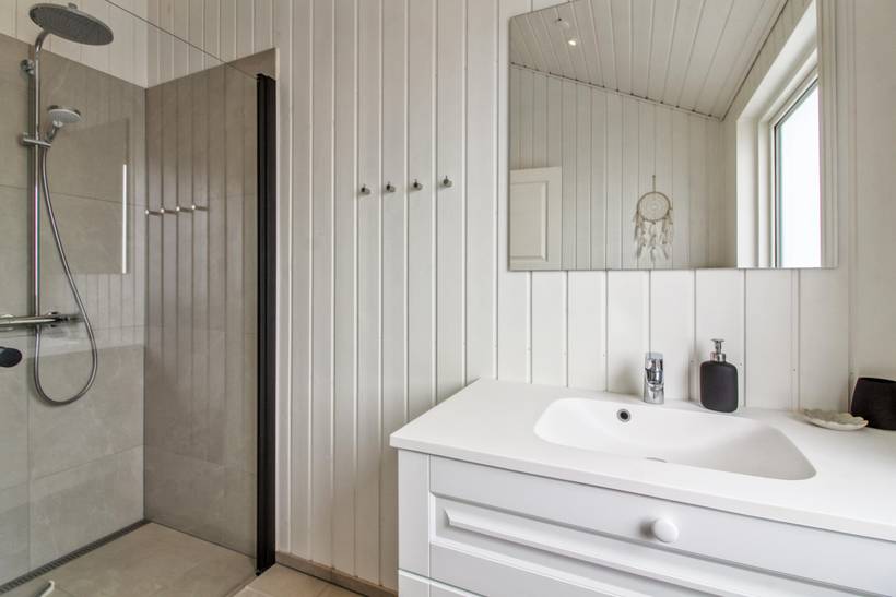 Foto von Ferienhaus YZ90 in Nørlev - Lønstrup - Nordjütland