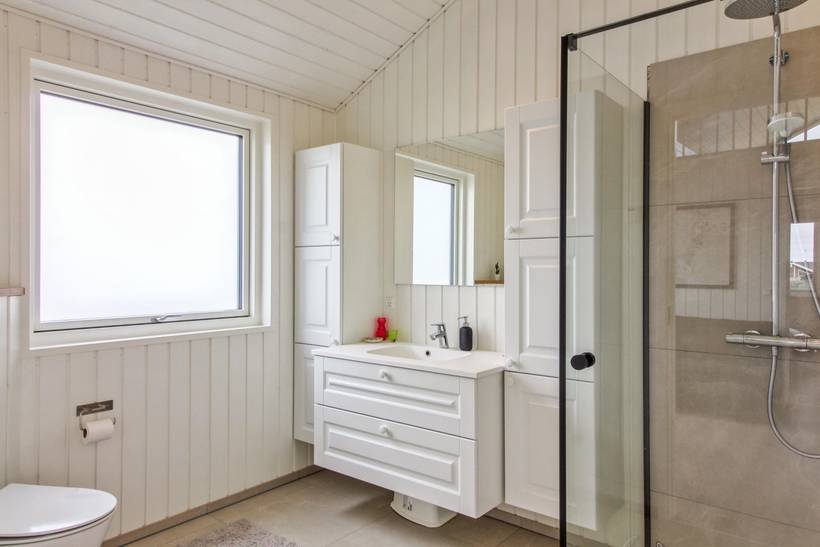 Foto von Ferienhaus YZ90 in Nørlev - Lønstrup - Nordjütland