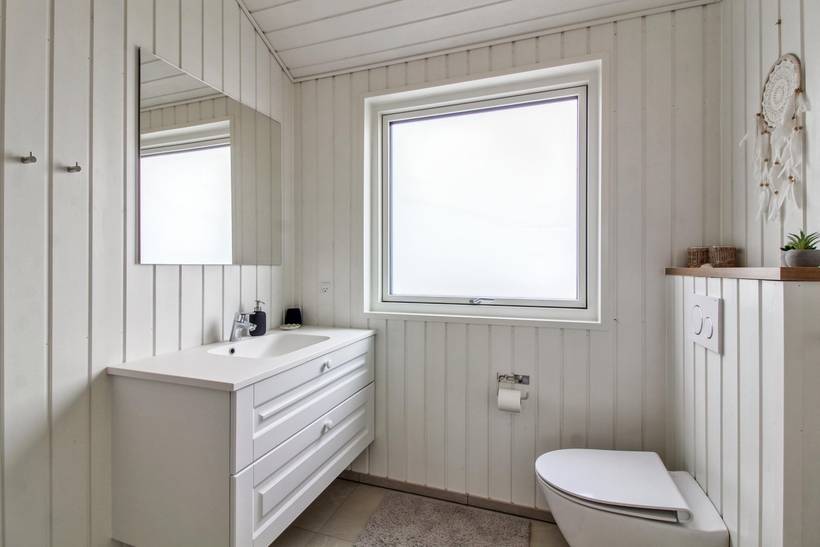 Foto von Ferienhaus YZ90 in Nørlev - Lønstrup - Nordjütland