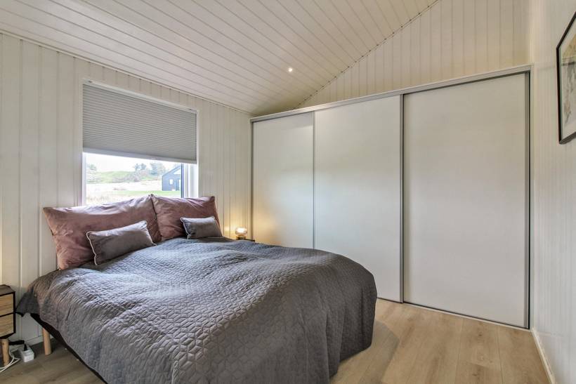 Foto von Ferienhaus YZ90 in Nørlev - Lønstrup - Nordjütland