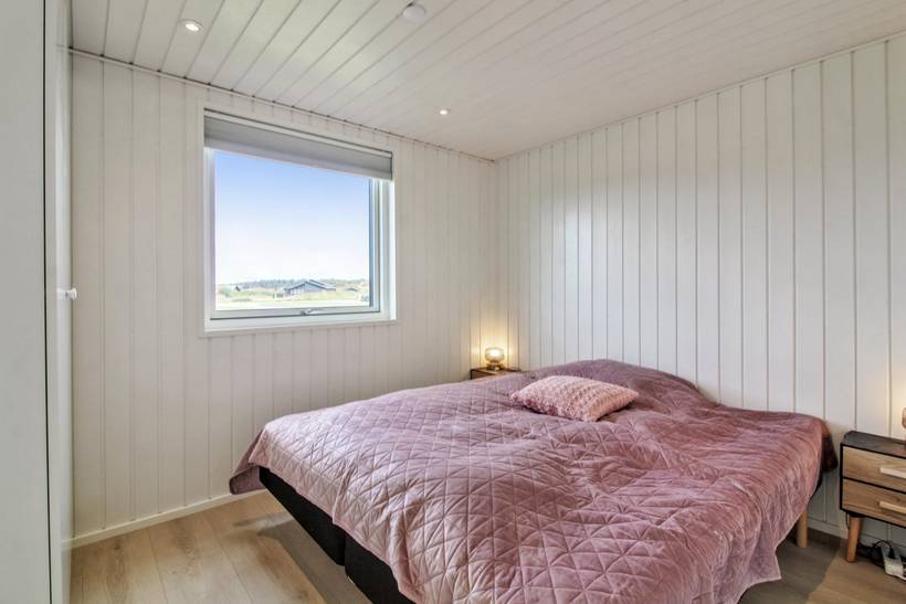 Foto von Ferienhaus YZ90 in Nørlev - Lønstrup - Nordjütland
