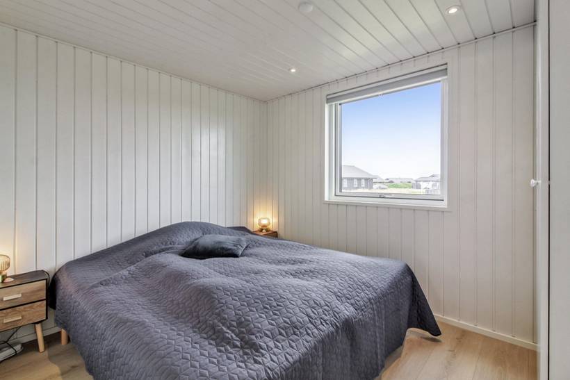 Foto von Ferienhaus YZ90 in Nørlev - Lønstrup - Nordjütland