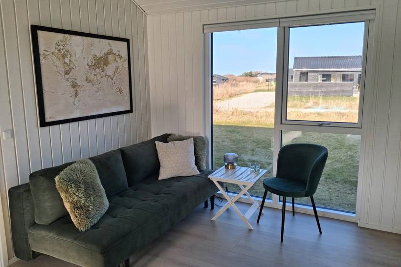 Foto von Ferienhaus YZ90 in Nørlev - Lønstrup - Nordjütland