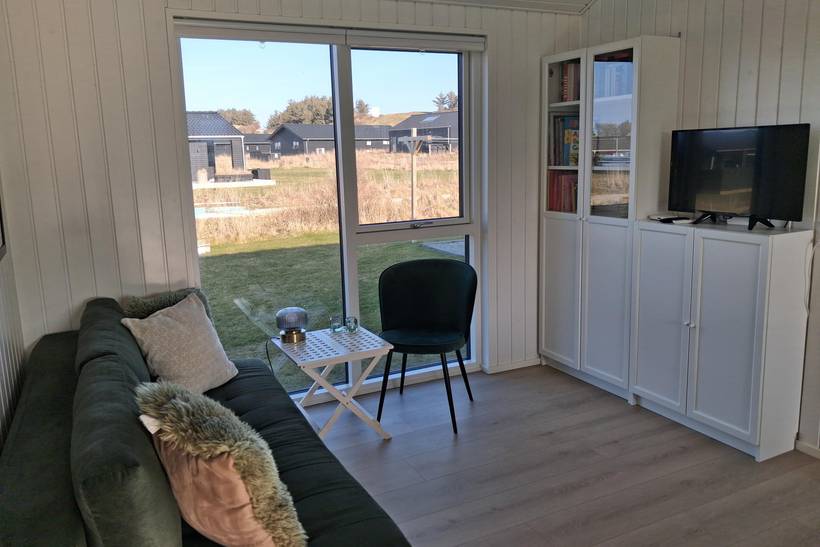 Foto von Ferienhaus YZ90 in Nørlev - Lønstrup - Nordjütland
