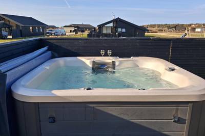 Vorschaubild von Ferienhaus YZ90 in Nørlev - Lønstrup - Nordjütland
