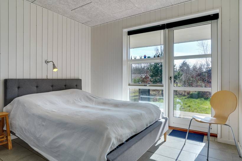 Foto von Ferienhaus YZ99 in Bisnap - Hou - Nordjütland Ost