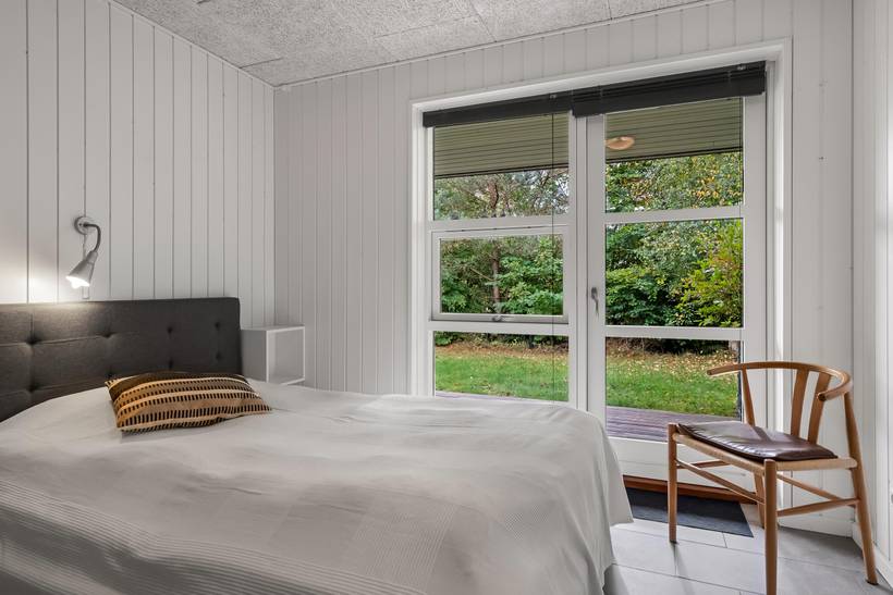 Foto von Ferienhaus YZ99 in Bisnap - Hou - Nordjütland Ost