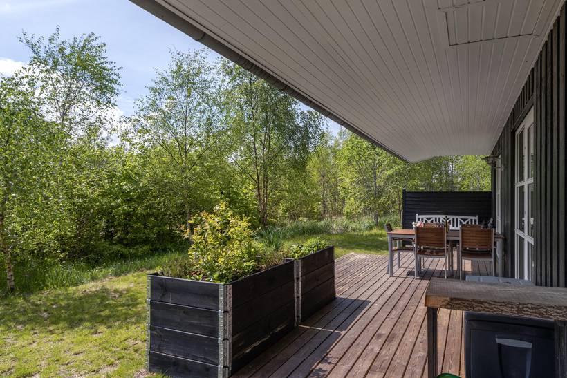 Foto von Ferienhaus YZ99 in Bisnap - Hou - Nordjütland Ost