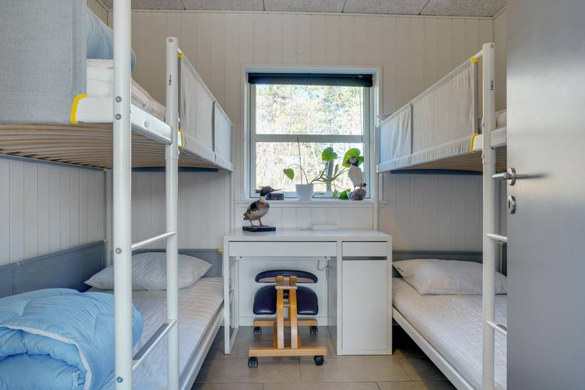 Foto von Ferienhaus YZ99 in Bisnap - Hou - Nordjütland Ost