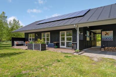 Vorschaubild von Ferienhaus YZ99 in Bisnap - Hou - Nordjütland Ost