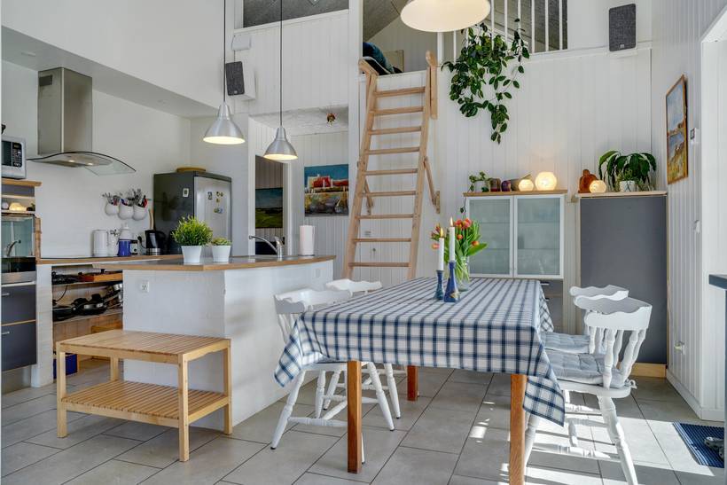Foto von Ferienhaus YZ99 in Bisnap - Hou - Nordjütland Ost