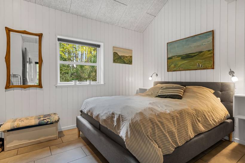 Foto von Ferienhaus YZ99 in Bisnap - Hou - Nordjütland Ost