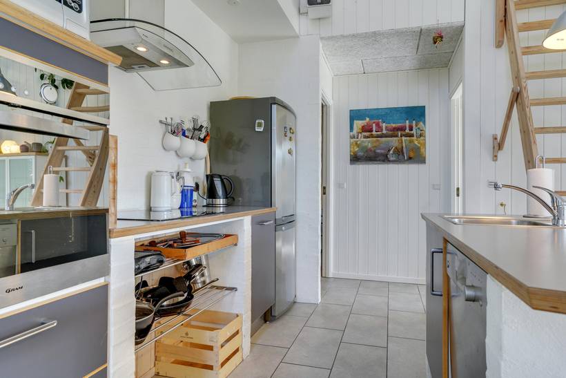 Foto von Ferienhaus YZ99 in Bisnap - Hou - Nordjütland Ost