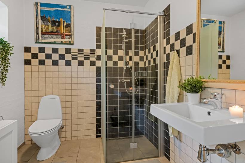 Foto von Ferienhaus YZ99 in Bisnap - Hou - Nordjütland Ost