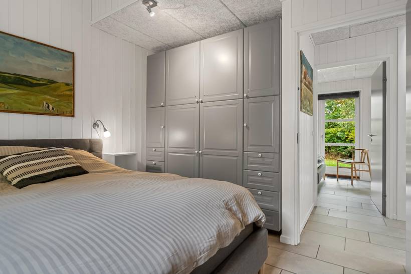 Foto von Ferienhaus YZ99 in Bisnap - Hou - Nordjütland Ost