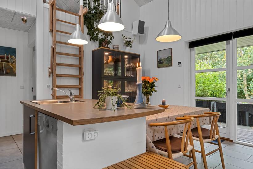 Foto von Ferienhaus YZ99 in Bisnap - Hou - Nordjütland Ost
