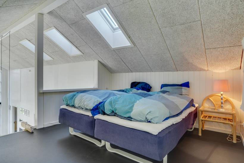 Foto von Ferienhaus YZ99 in Bisnap - Hou - Nordjütland Ost