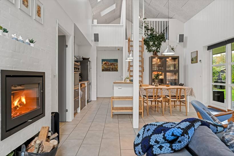 Foto von Ferienhaus YZ99 in Bisnap - Hou - Nordjütland Ost