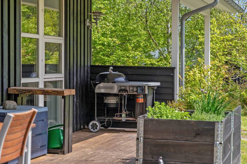 Foto von Ferienhaus YZ99 in Bisnap - Hou - Nordjütland Ost