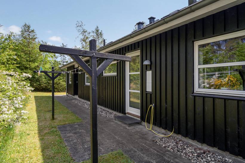 Foto von Ferienhaus YZ99 in Bisnap - Hou - Nordjütland Ost