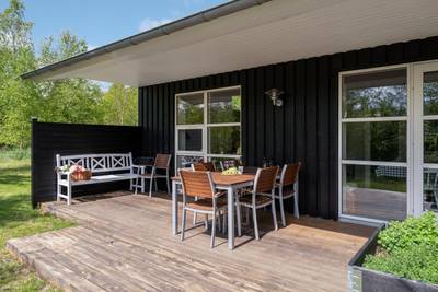 Vorschaubild von Ferienhaus YZ99 in Bisnap - Hou - Nordjütland Ost